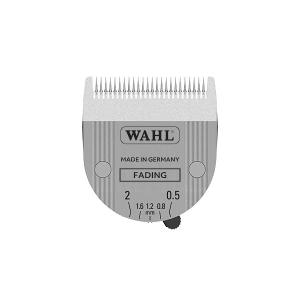 WAHL バリカン替刃 フェードブレード（クロム2スタイル/クロムスタイル・プロ対応）可変0.5-2.0mm 1887-7030 Fading Blade｜atbijin