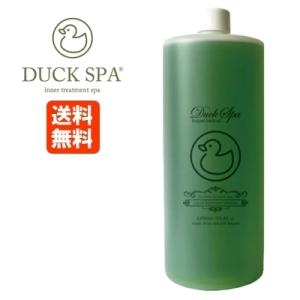 DUCK SPA ダックスパ 1000mL 液体入浴剤｜atbijin