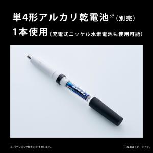 Panasonic パナソニック エチケットカ...の詳細画像5