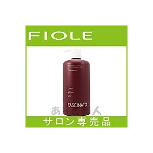 FASCINATO 3点セット フィヨーレ ファシナート AC シャンプーAC 700mL