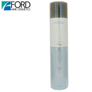 noffy フォード ノフィ グロススプレー 180g スタイリング剤 : あっと