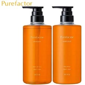 ロクワットアミノシャンプー LOQUAT AMINO 620mL 約3か月分 : cosme