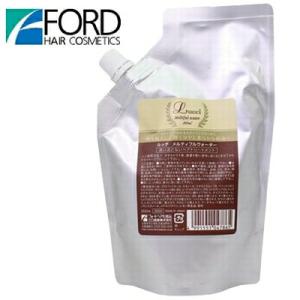 ハーバルエッセンス シャンプー なめらかスムース 詰め替え 2000mL