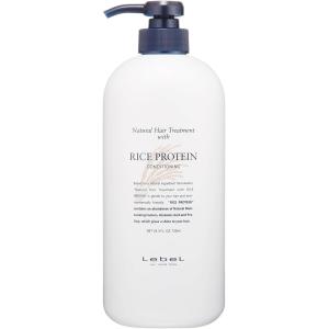 髪にルベルホホバシャンプー１本ライスプロテイン２本 LebeL（ルベル） ナチュラルヘアソープ ホホバ シャンプー 720mL