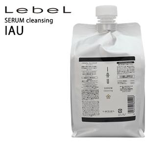 ルベル イオセラム クレンジング シャンプー 1000ml リフィル LebeL ルベル イオセラム クレンジング シャンプー 1000mL