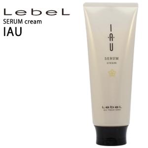 LebeL（ルベル） イオセラム オイル 洗い流さないトリートメント 100mL