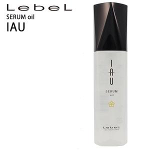 LebeL ルベル イオセラム オイル 洗い流さないトリートメント