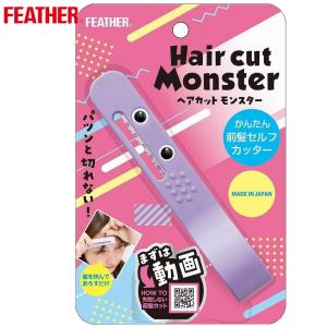 FEATHER（フェザー） スライドスリー ホルダー SLD3-H シェービング