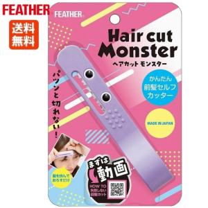 FEATHER（フェザー） スライドスリー ホルダー SLD3-H シェービング