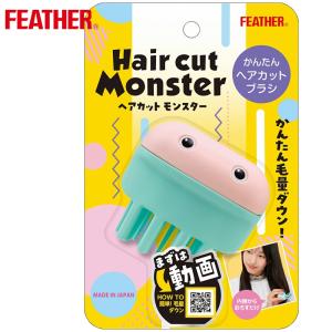 FEATHER（フェザー） スライドスリー ホルダー SLD3-H シェービング