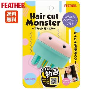 FEATHER（フェザー） スライドスリー ホルダー SLD3-H シェービング
