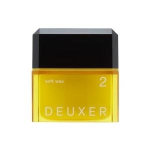 ナンバースリー デューサー ソフトワックス 2 80gの買取情報