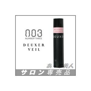 ナンバースリー デューサーヴェール 1 スムースシャイン 170g