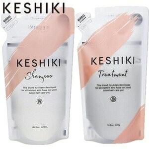 FUENTE FORTE 資生堂 フェンテフォルテ シャンプー ＆ トリートメント