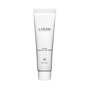 LAGOM ラゴム センシティブ シカクリーム 60mL 国内正規品｜atbijin