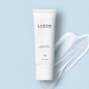 LAGOM ラゴム サンジェル プラス SPF...の詳細画像1