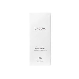 LAGOM ラゴム サンジェル プラス SPF...の詳細画像2