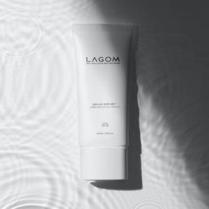 LAGOM ラゴム サンジェル プラス SPF...の詳細画像3