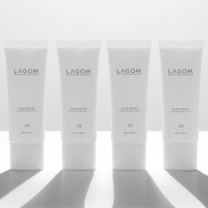 LAGOM ラゴム サンジェル プラス SPF...の詳細画像4