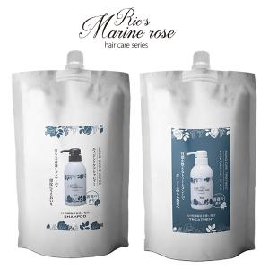 リックス ナチュラルシャンプー 3000ml 詰め替え レフィル 業務用