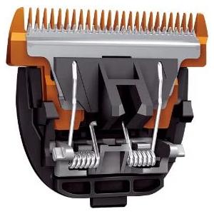 Panasonic パナソニック プロ バリカン用 替刃 ER9900 (ER1610 / ER15...