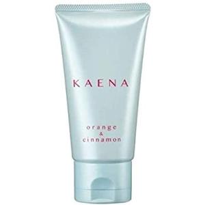 ポーラ POLA カエナ ハンドクリーム OC N W/Oタイプ 80g オレンジ＆シナモン メール便