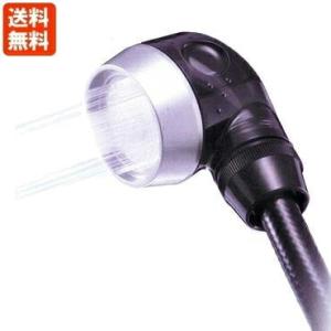 KVK ワンストップ付ウルトラファインバブルシャワーヘッド