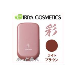 IRIYA COSMETICS（イリヤコスメティックス） イリヤ irodori タッチ