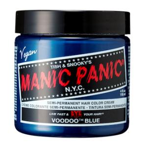 マニックパニック MPカラー マーメイド 11025 マニパニ 青 ブルー