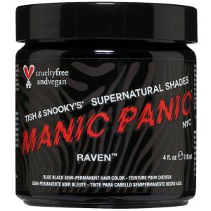 マニックパニック ヘアカラー サイケデリックサンセット 118ml : 愛