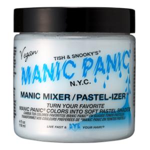 マニックパニック 薄め剤 マニックミキサー パステライザー 118ml W 0 あっと美人 通販 Yahoo ショッピング