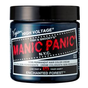 マニックパニック ヘアカラー バットアウタヘル 118ml Bat Outta Hell
