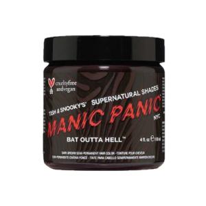マニックパニック ヘアカラー エレクトリックウォーターメロン 118ml