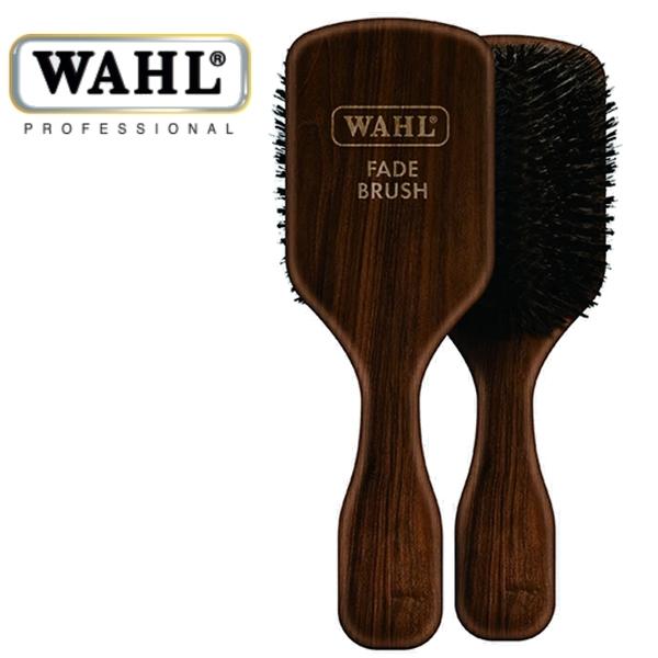 WAHL ウォール フェードブラシ ZX956 理美容品 業務用 Wahl Fade Brush