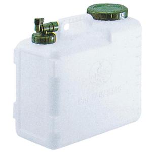 水筒・ボトル・ポリタンク キャプテンスタッグ 抗菌ボルディウォータータンク 20L