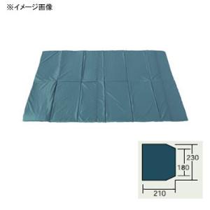 ogawa オガワテント グランドマット 2130 (3890) キャンプ テント