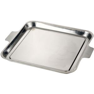 お皿・ランチボックス BUNDOK らくらくBBQプレート M