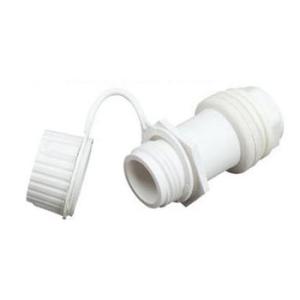 イグルー クーラーボックス 交換用パーツ ドレンプラグ シュレデッド