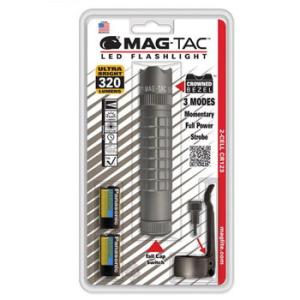 MAG-LITE(マグライト) マグタック SG2LRH6 コヨーテタン MAG-LITE(マグライト) マグタック SG2LRH6 コヨーテタン Amazon