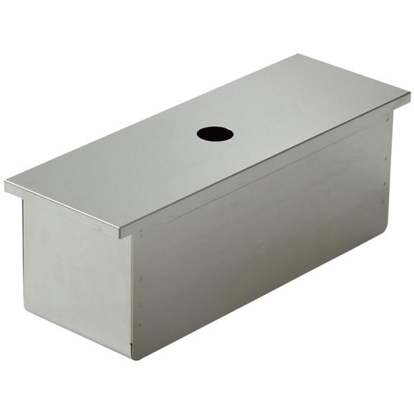 キッチンツール スノーピーク ステンボックスハーフユニット