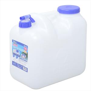 水筒・ボトル・ポリタンク ONOE ウォータータンク 20L OWS-20C｜atbousai