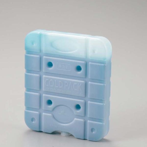 キャプテンスタッグ 時短凍結 スーパーコールドパック M/750g