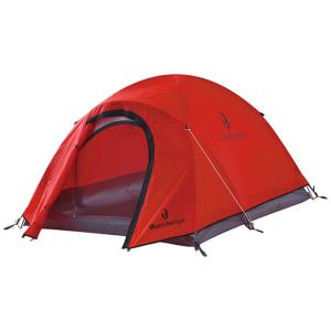 VAUDE（ファウデ） ドーム型テント Campo Compact (カンポ コンパクト