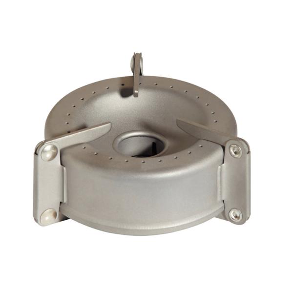 シングルコンロ VARGO チタニウム トライアド マルチフューエル ストーブ