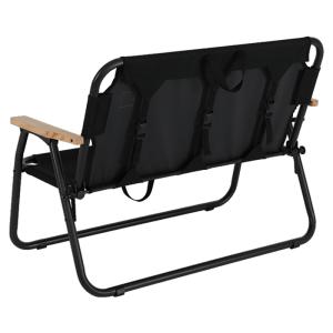 アウトドアチェア DOD GOOD RACK ...の詳細画像3