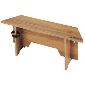 CAPTAIN STAG（キャプテンスタッグ） CSクラシックス FDローテーブル90