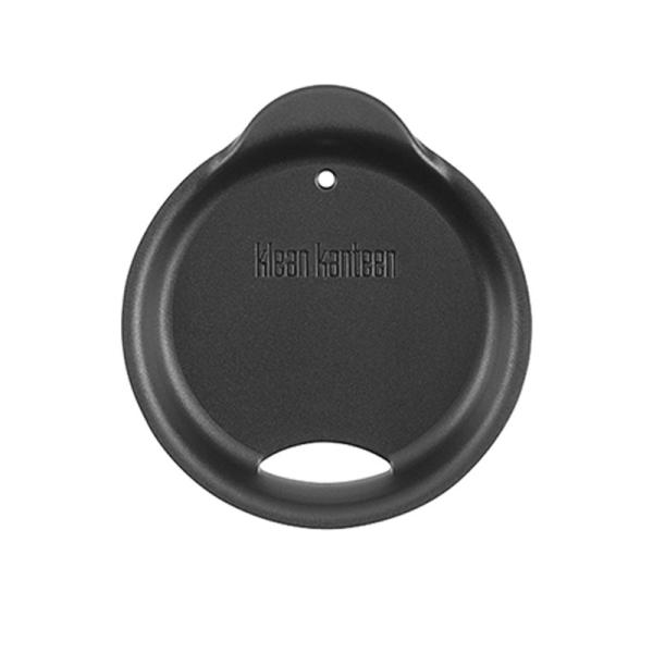 水筒・ボトル・ポリタンク klean kanteen タンブラーリッド ブラック