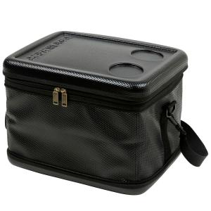 スーパーコールドクーラーバッグ 25L（ブラック）の商品画像