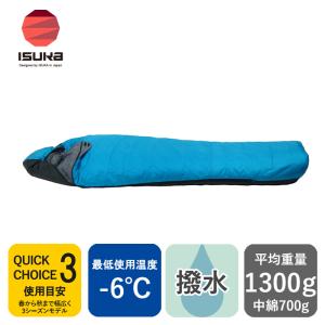ISUKA(イスカ) パトロール 600/ロイヤルブルー 117112 マミー ISUKA(イスカ) パトロール 600/ロイヤルブルー 117112 マミー