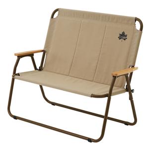 LOGOS（ロゴス） Tradcanvas チェアfor2 クッションカバー 73173120